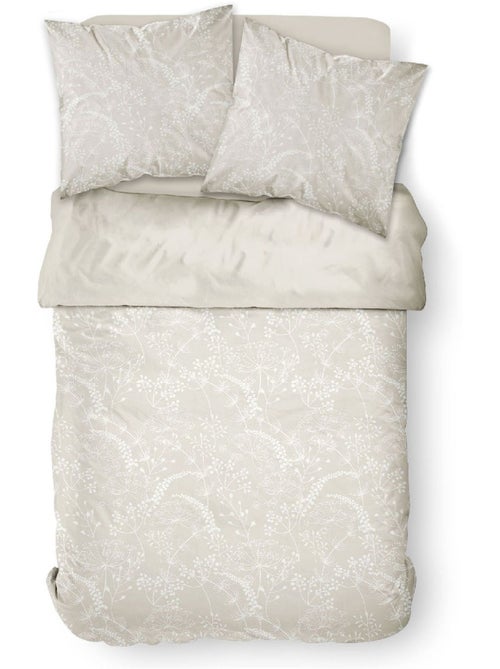 Parure de lit imprimé imprimé Floral coton SUNSHINE KIDDY - Kiabi