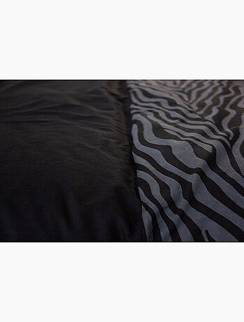 Parure de Lit Imprimé Léopard