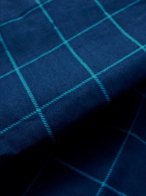 Parure de lit imprimée 100% coton, HARRY POTTER PREPPY - Kiabi