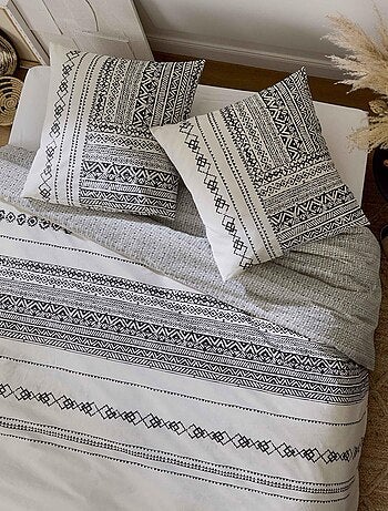 Parure de lit INAYA