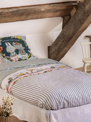 Parure de lit JARDINAGE