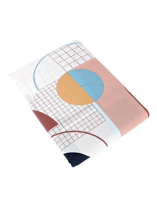 Parure de lit KENT coton - Kiabi