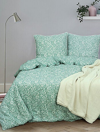 Parure de lit LIBERTYS coton+lyocell