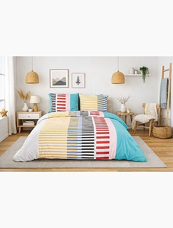 Parure de lit Ligne Pop