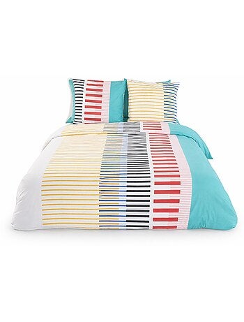 Parure de lit Ligne Pop