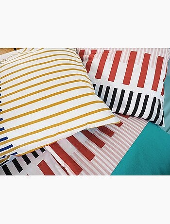 Parure de lit Ligne Pop