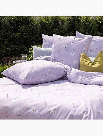 Parure de lit Lila