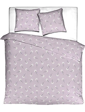 Parure de lit Lila