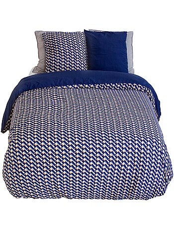 Parure de lit LOSS microfibre