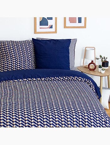 Parure de lit LOSS microfibre