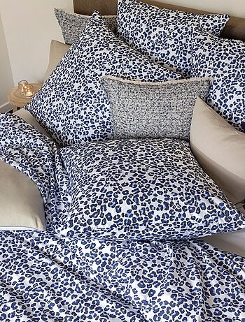 Parure de lit Margay