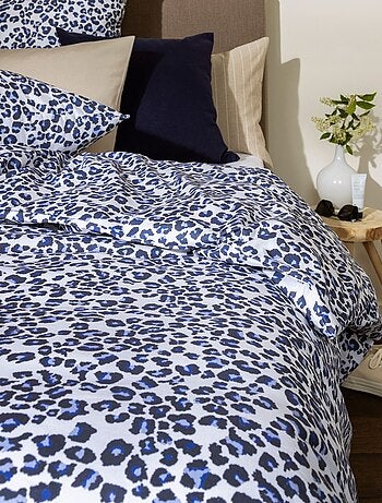 Parure de lit Margay