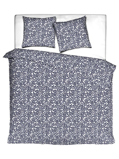 Parure de lit Margay - Kiabi