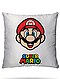     Parure de lit 'Mario et Luigi' vue 4
