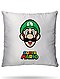     Parure de lit 'Mario et Luigi' vue 5
