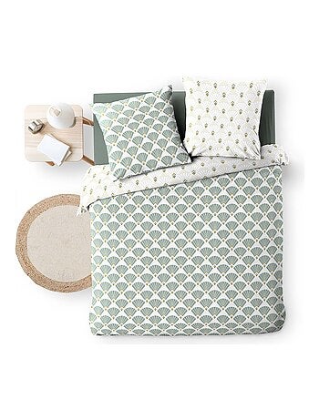 Parure de lit Microfibre artchic Diane