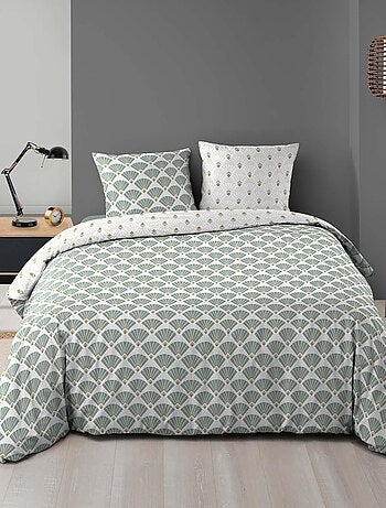 Parure de lit Microfibre artchic Diane