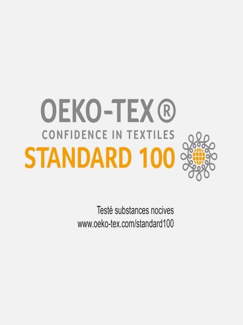 Parure de lit Microfibre Cléo PROMO LINGE - Kiabi
