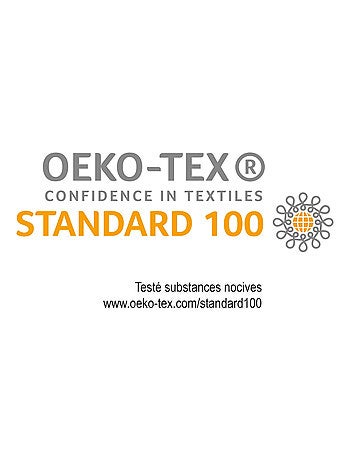 Parure de lit Microfibre Cléo PROMO LINGE