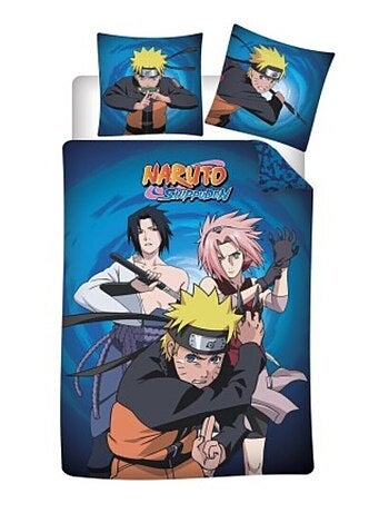 Parure de lit Microfibre Douceur d'Intérieur