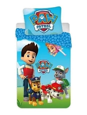 Parure de lit Microfibre Douceur d'Intérieur