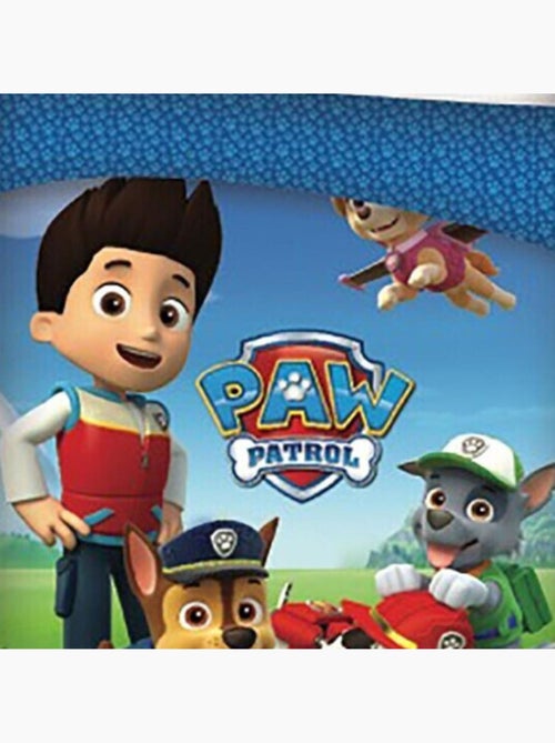 Parure de lit Microfibre Douceur d'Intérieur - Kiabi