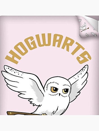 Parure de lit Microfibre Douceur d'Intérieur