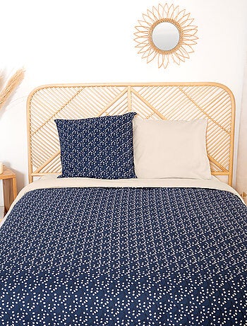 Parure de lit microfibre FLENA