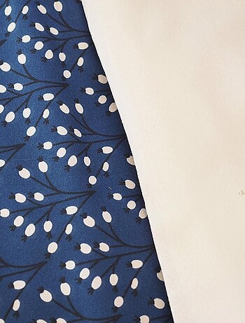 Parure de lit microfibre FLENA