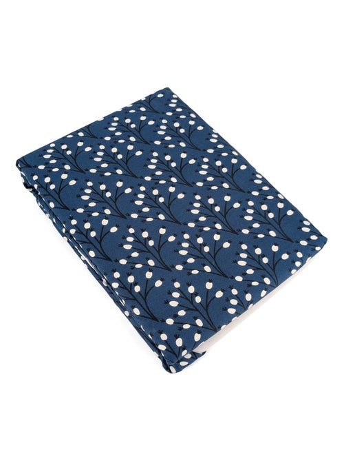 Parure de lit microfibre FLENA - Kiabi Parure de lit microfibre FLENA - Kiabi