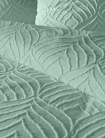 Parure de lit Microfibre Heltie PROMO LINGE