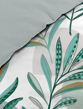 Parure de lit Microfibre Louna Douceur d'Intérieur