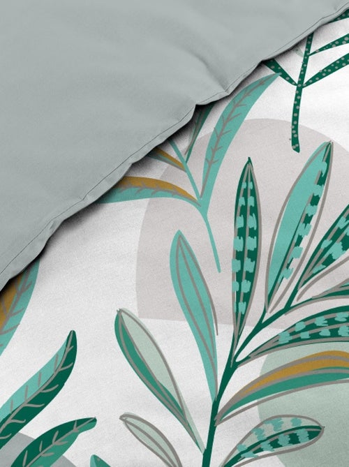 Parure de lit Microfibre Louna Douceur d'Intérieur - Kiabi Parure de lit Microfibre Louna Douceur d'Intérieur - Kiabi