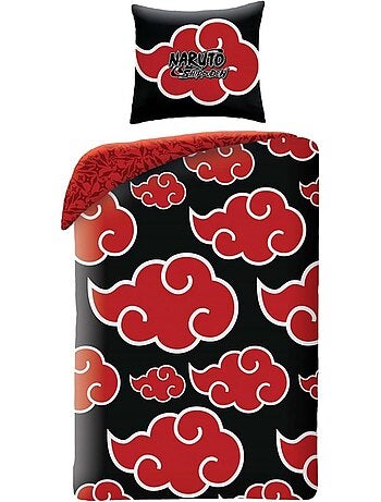 Parure de lit Microfibre LYO Naruto