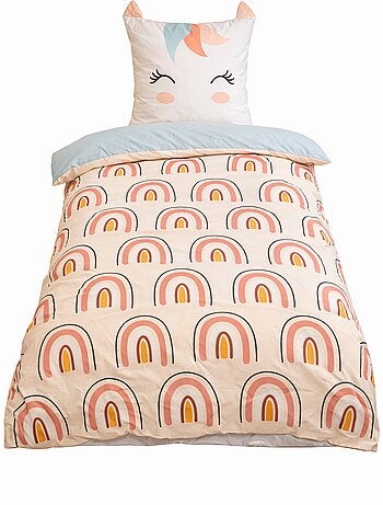 Parure de lit Microfibre MARANA