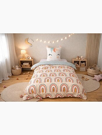 Parure de lit Microfibre MARANA