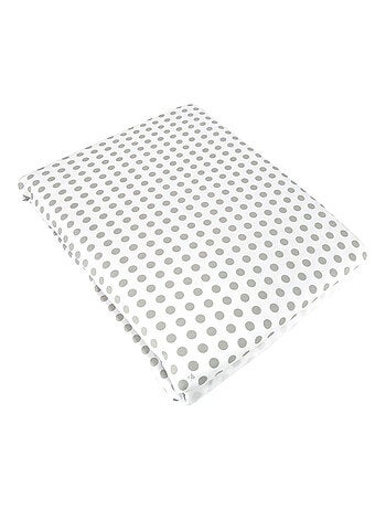Parure de lit microfibre POIS