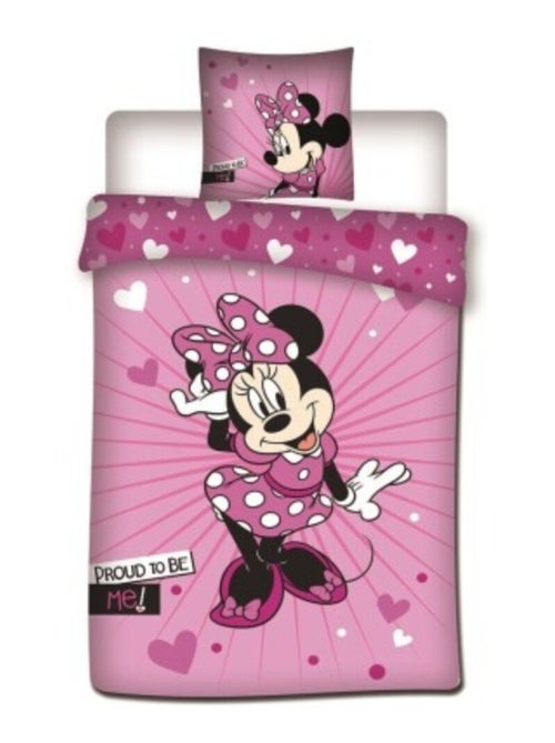 Parure de lit Microfibre PROMO LINGE - Kiabi