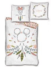 Housse Couette Disney Kiabi La Mode A Petits Prix