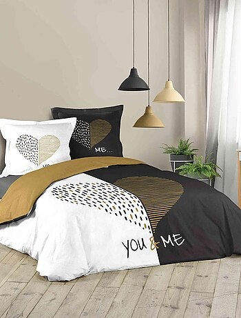 Parure de lit MIU