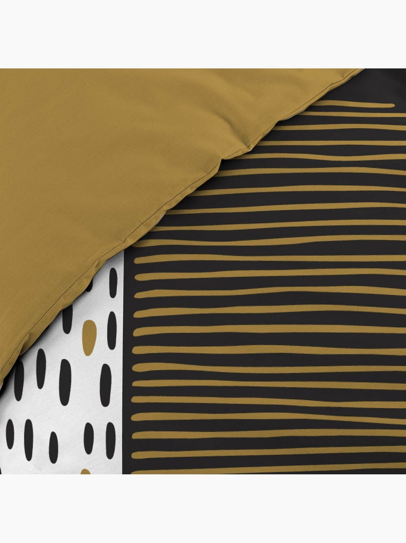 Parure de lit MIU Blanc - Kiabi