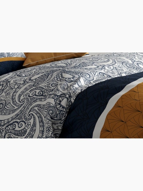 Parure de lit Moderne line - Kiabi Parure de lit Moderne line - Kiabi