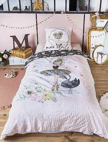 Parure de lit MON ETOILE