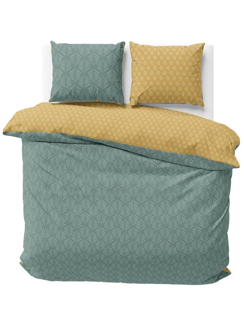 Parure de lit NAÏADE - Kiabi