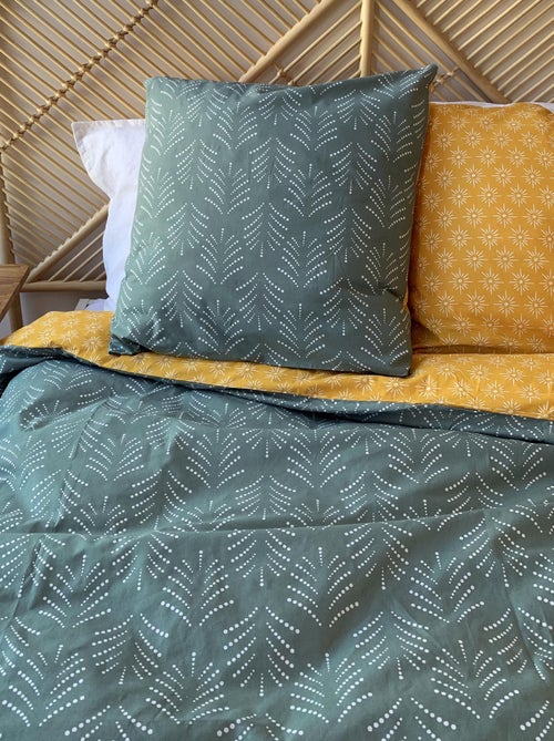 Parure de lit NAÏADE - Kiabi