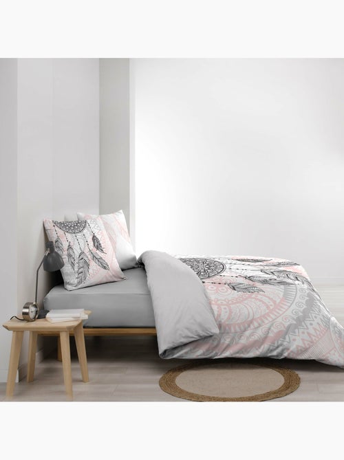 Parure de lit NAMASTE - Kiabi