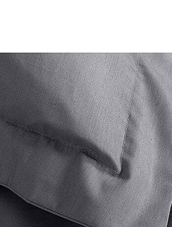 Parure de lit Percale de Coton 78fils Astoria PROMO LINGE