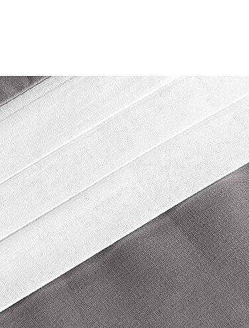 Parure de lit Percale de Coton 78fils Astoria PROMO LINGE