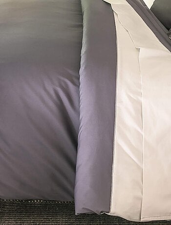 Parure de lit percale SYDNEY