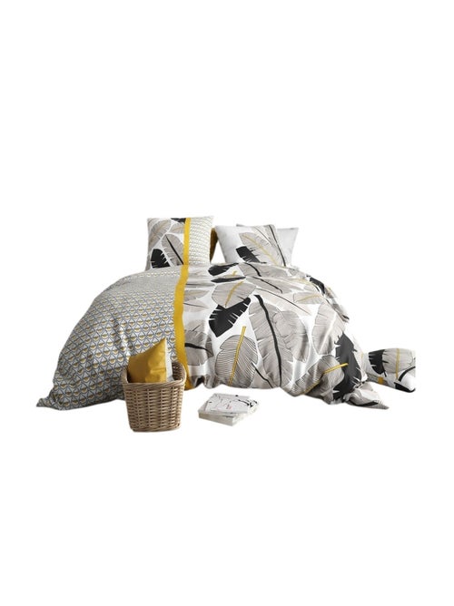 Parure de lit Plumes - Kiabi